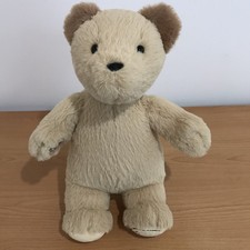 Build a Bear - Paddington (Since 1958) Bear - Soft Brown Teddy - 2019