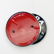 1/2 Green Emblem 80mm 90mm