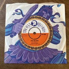 Reggae The Gaylads ‎– Fire And Rain Trojan Records ‎– TR-7799