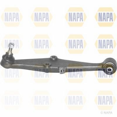 Genuine napa front left - genuine,