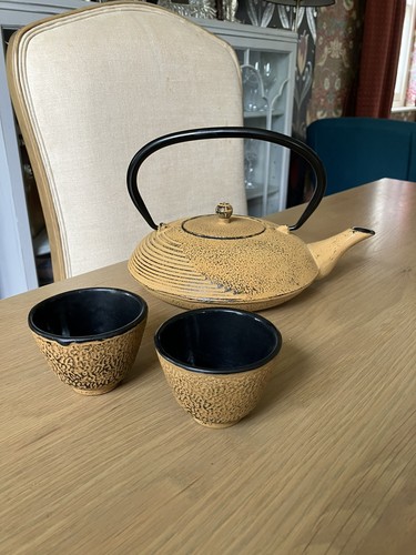 Adagio teas nagoya cast iron - cast,