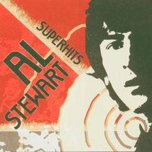 Stewart superhits von al - al,