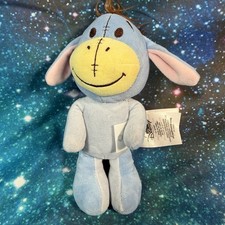 DISNEY STORE NUIMOS WINNIE THE