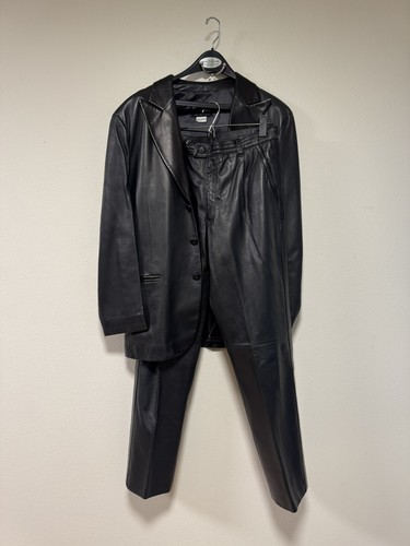 Vintage johnson leather - vintage, san