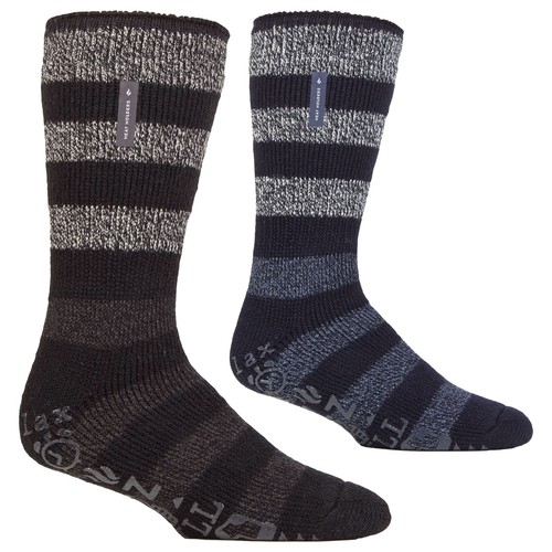 Heat holders mens fleece - holders,