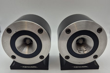 Vintage Realistic Super Tweeter Pair 40-1310A Radio Shack