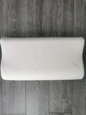 Tempur Ergonomic Pillow Medium