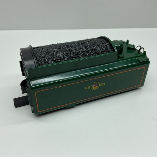 Hornby britannia evening - britannia, /