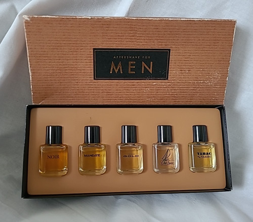 Gift set 6 5ml - of, 6.5ml