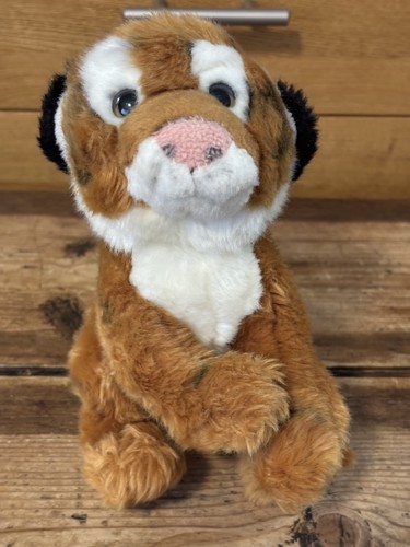Keel toys soft toy tiger - toys,