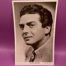 1950’s American  Actor