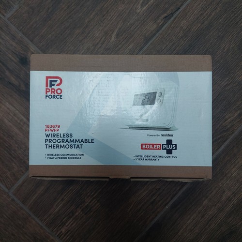 Pro force pfwfp - force,