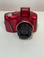 Canon SX150 IS Compact Camera (BN1)