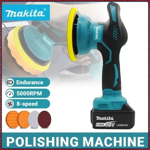 Makita gears digital - makita, display