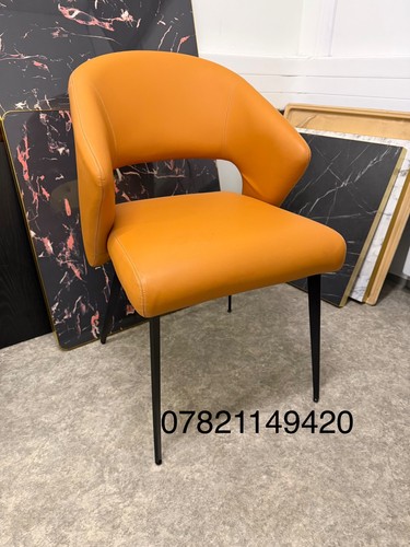 Dining chair for coffee shop - chair,