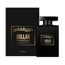 Golddigga Dollar Mens 100ml