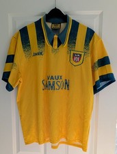 Sunderland 1995-96 Away Shirt