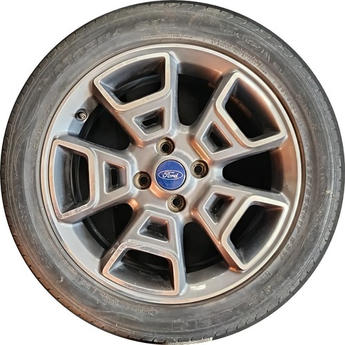 Pre owned ford - 1x, pre-owned