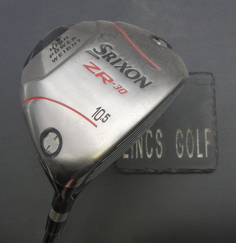 Srixon 5 driver - 10.5°,
