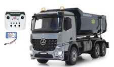 JAMARA - MERCEDES Arocs tipper