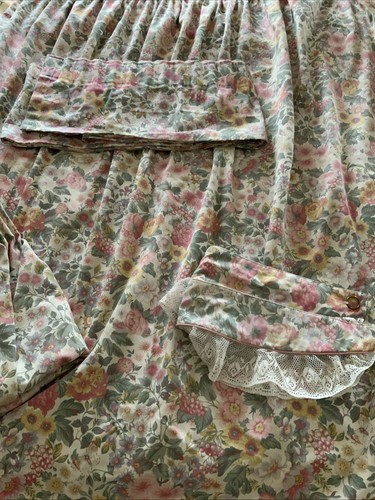 Vintage michael floral - vintage,