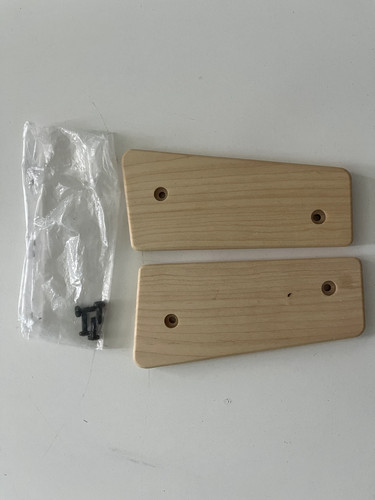 Vermona lancet wood side - vermona,