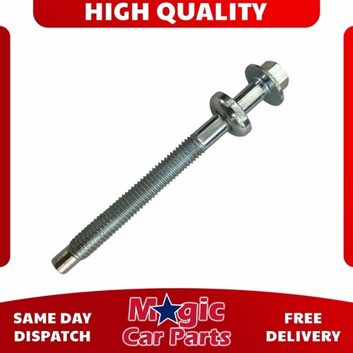 Fuel injector clamp - clamp, bolt