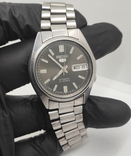 Vintage seiko japan - japan, 7s26