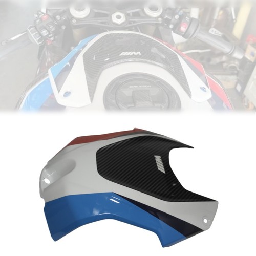 Carbon fiber front - fiber, gas