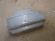 FORD CAPRI/CORTINA FUSEBOX COVER NOS