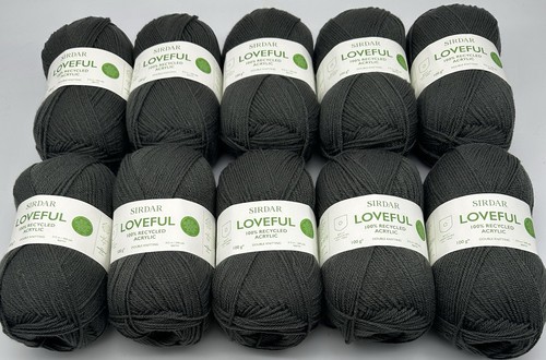 1kg sirdar loveful yarn - 1kg,