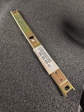 Porsche 993 Support Bar Bumper