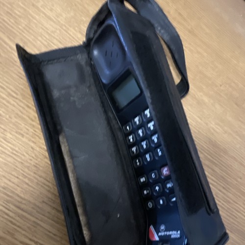 Motorola 8800x vintage - 8800x,