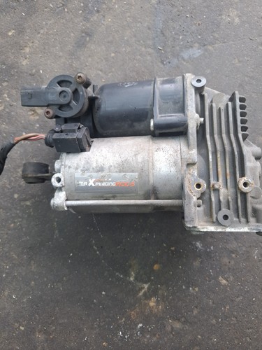 Air suspension compressor pump - compressor,