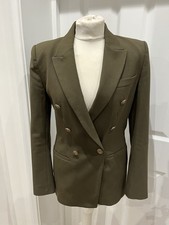 Zara Women’s Front Button