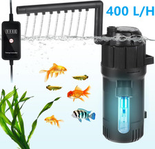 5 in 1 Aquarium Fish Tank