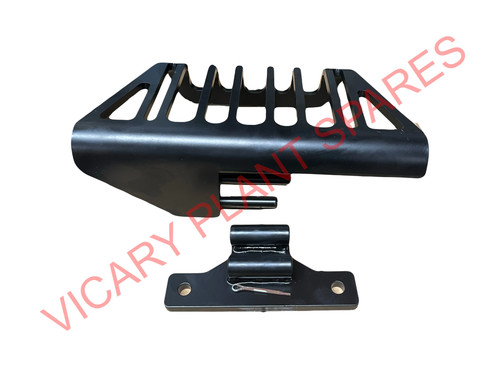 Light guard jcb part - part, no