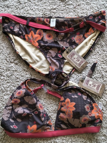 Bnwt fatface chocolate brown - bnwt,