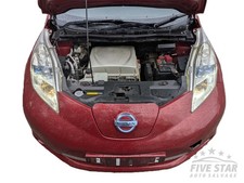 Nissan Leaf Slam Panel With