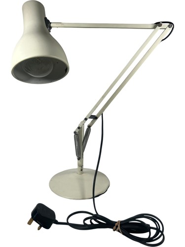 Type desk lamp - desk, with