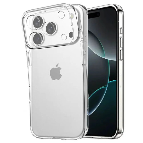 Ultra thin clear - thin,