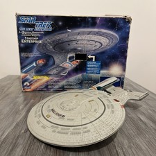 Star Trek Starship Enterprise
