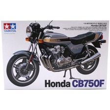 Tamiya Honda CB750F Motorcycle