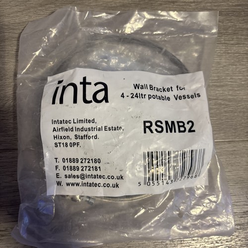 Inta wall bracket for - wall, 4