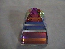 Swarovski Crystal Figurine