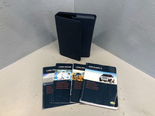 Discovery handbook user - discovery, 3
