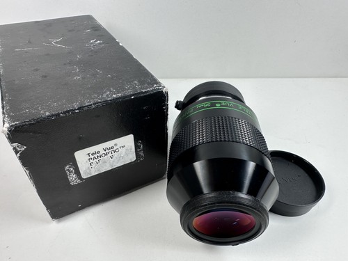 Tele vue 35mm panoptic - vue,