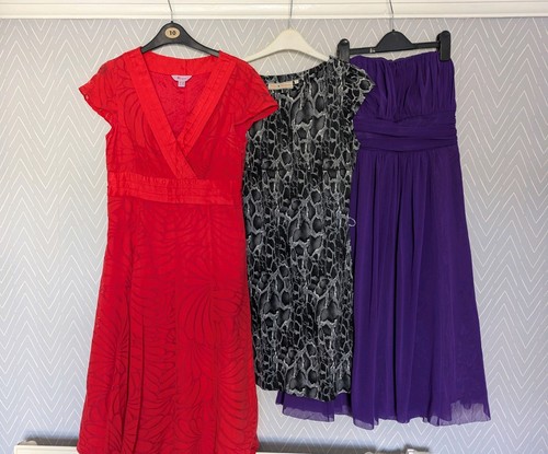 Women dress bundle size - bundle, 10