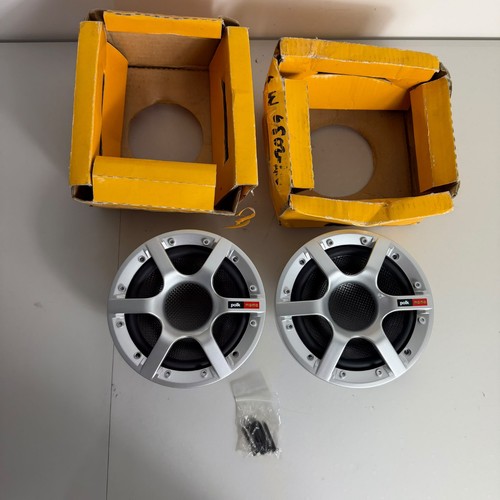 Polk audio momo car - audio, 6.5"