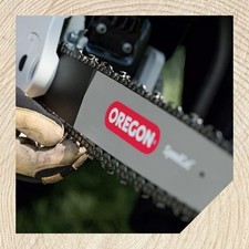 Oregon PowerCut Chainsaw Chain - 64 Drive Links